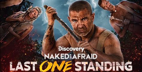 Naked and Afraid: Last One Standing Season 2: [Spoiler] Wins in ...